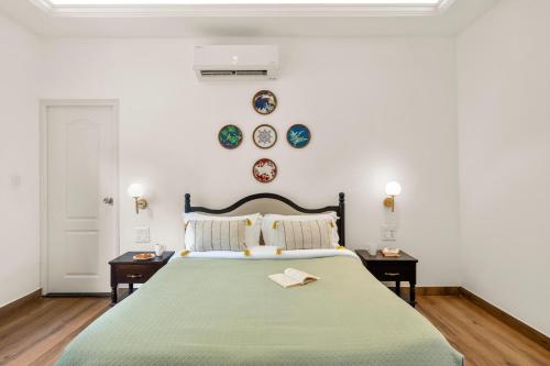 casa del leon by hireavilla 3br w pool in assagao