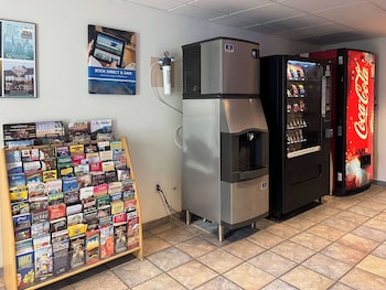 Studio 6 Las Cruces, Nm - Telshor,2120 Summit Court,2 star