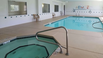 Studio 6 Las Cruces, Nm - Telshor,2120 Summit Court,2 star
