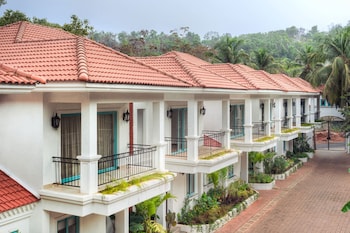 3bhk villa w private pool assagao villa c leste