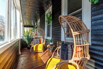 prescott master house