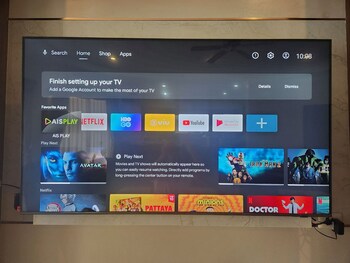 majestic seaside pool villa