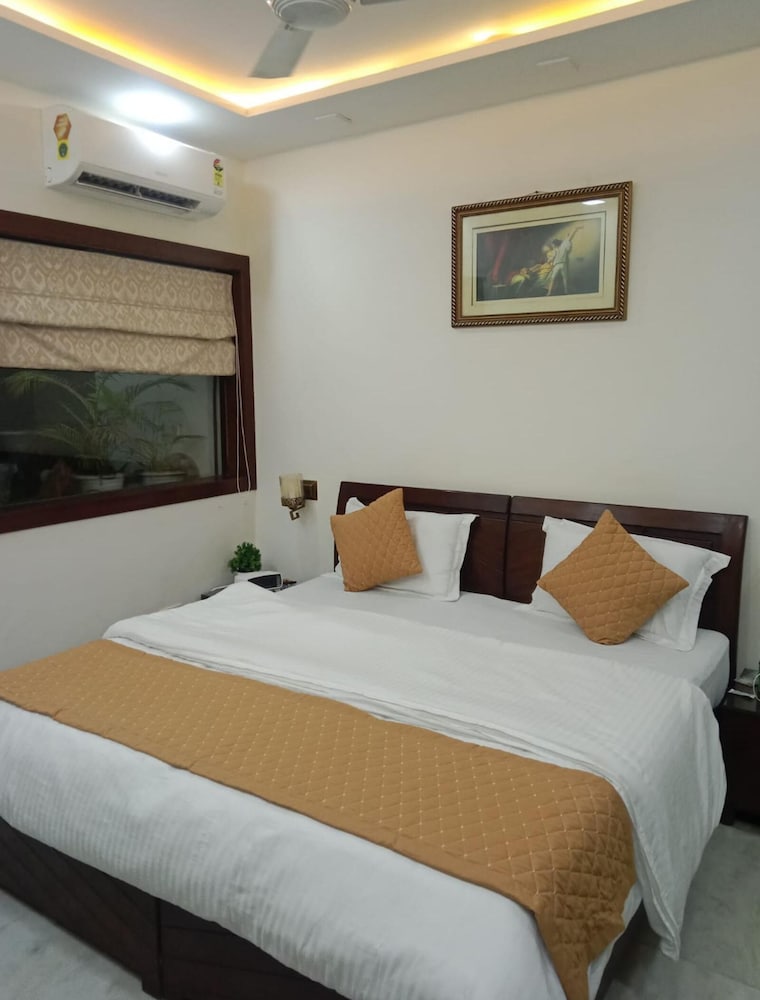 room home stay bed and break fast