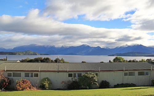 manapouri