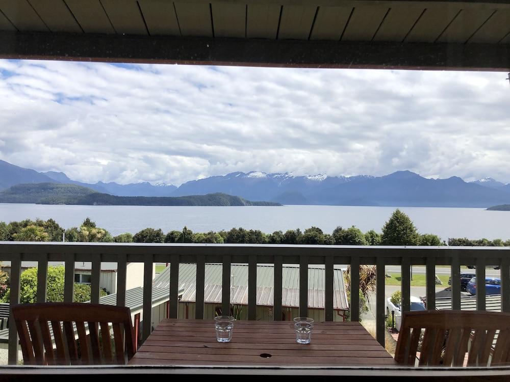 manapouri
