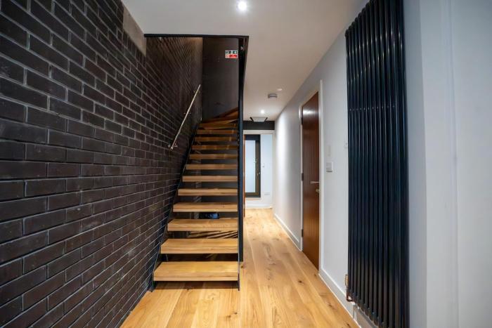 west townhouse by casacity