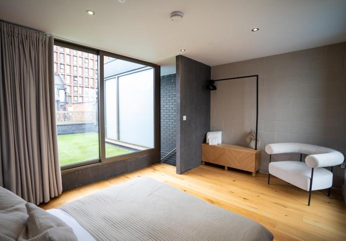 west townhouse by casacity