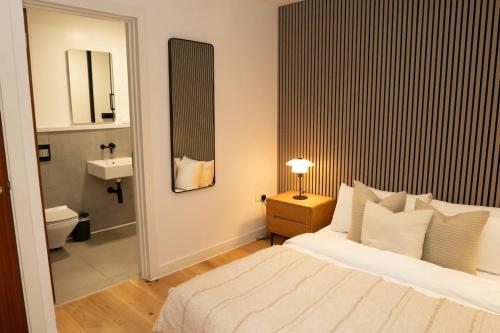 west townhouse by casacity