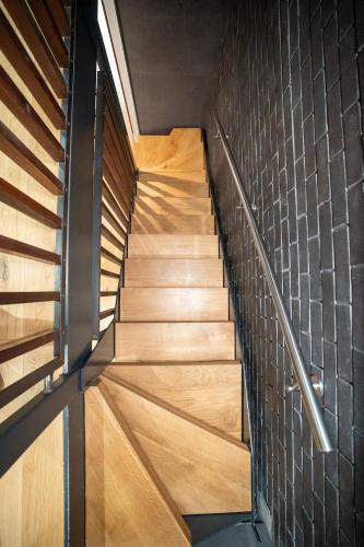 west townhouse by casacity