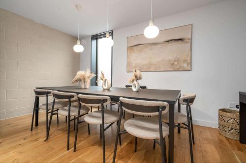 West Townhouse By Casacity,,3 star