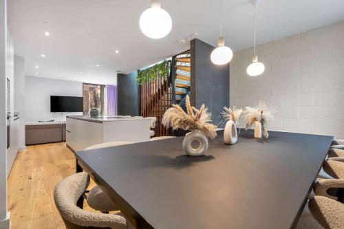 West Townhouse By Casacity,,3 star