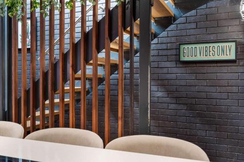 west townhouse by casacity