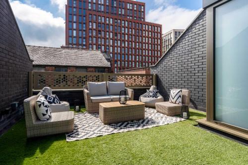 west townhouse by casacity