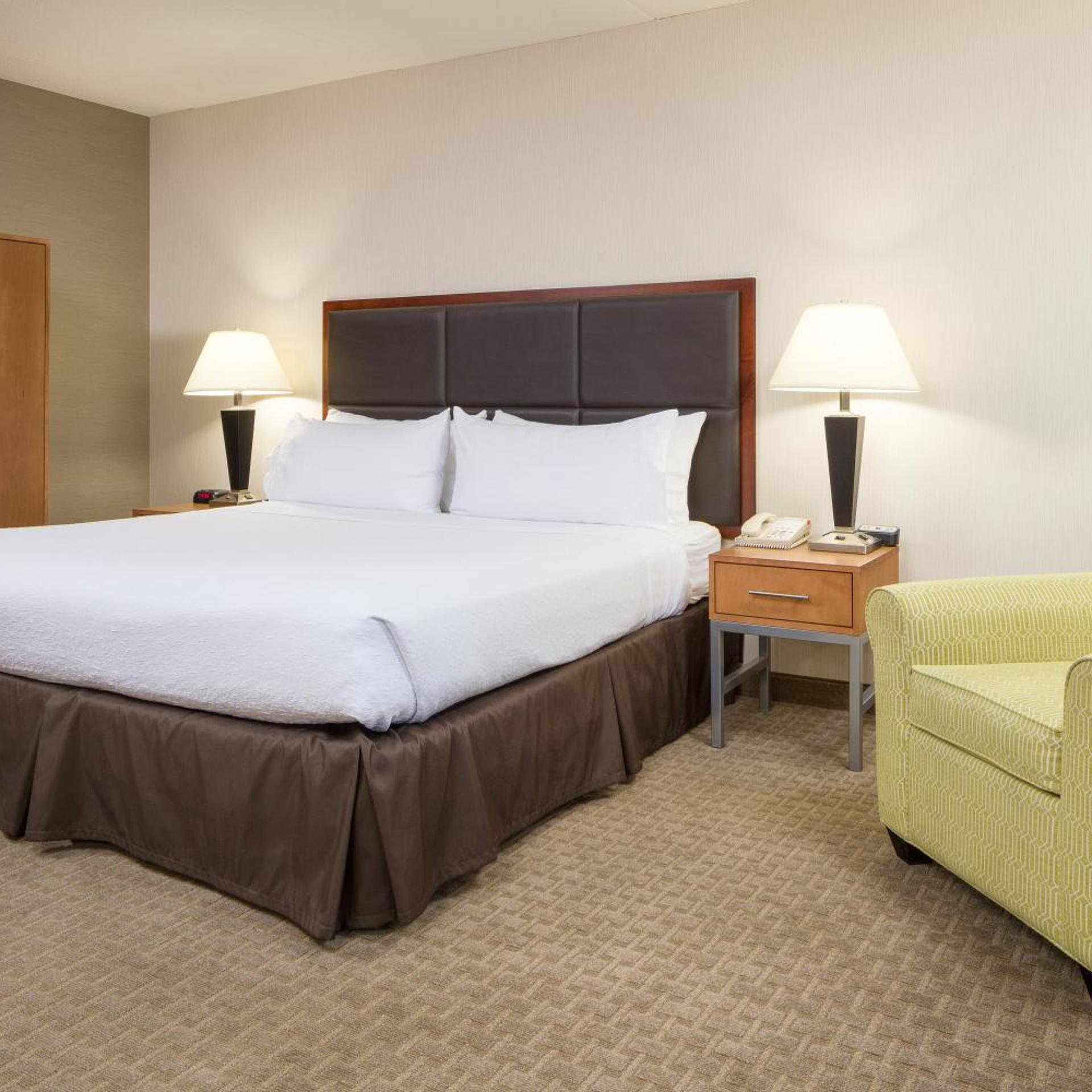 holiday inn manchester airport by ihg