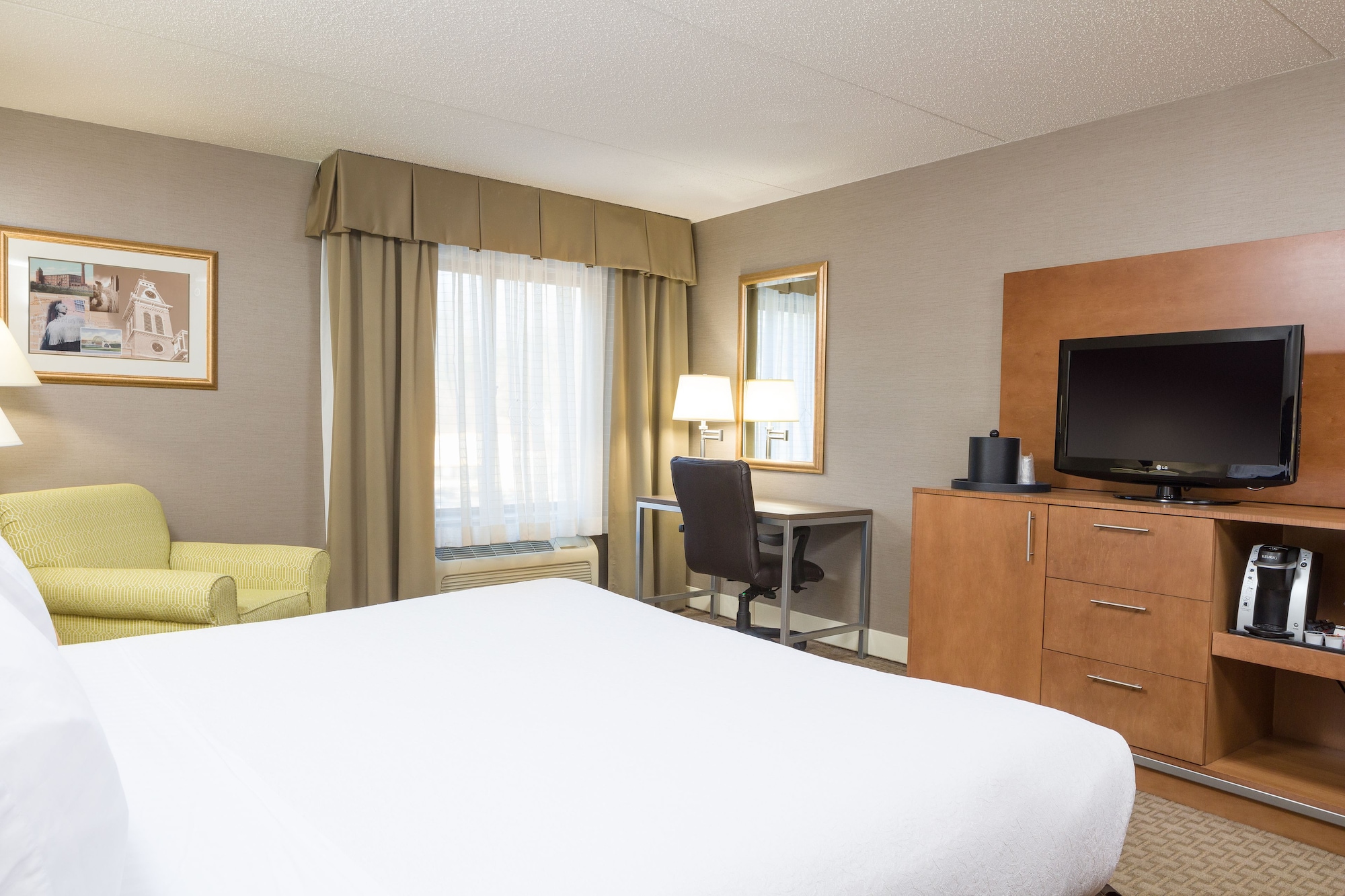 holiday inn manchester airport by ihg