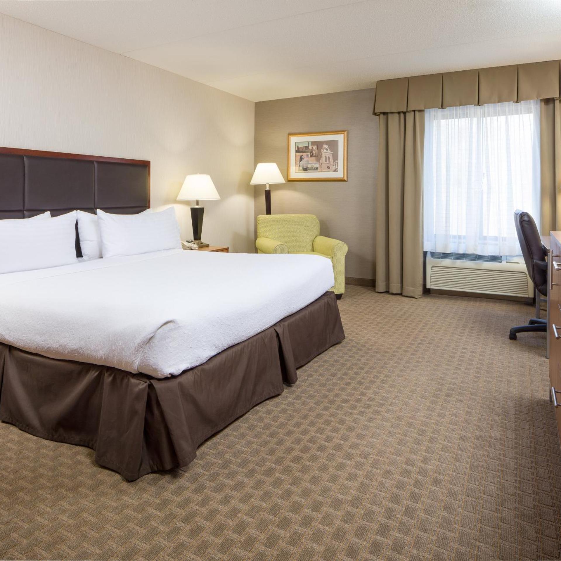 holiday inn manchester airport by ihg