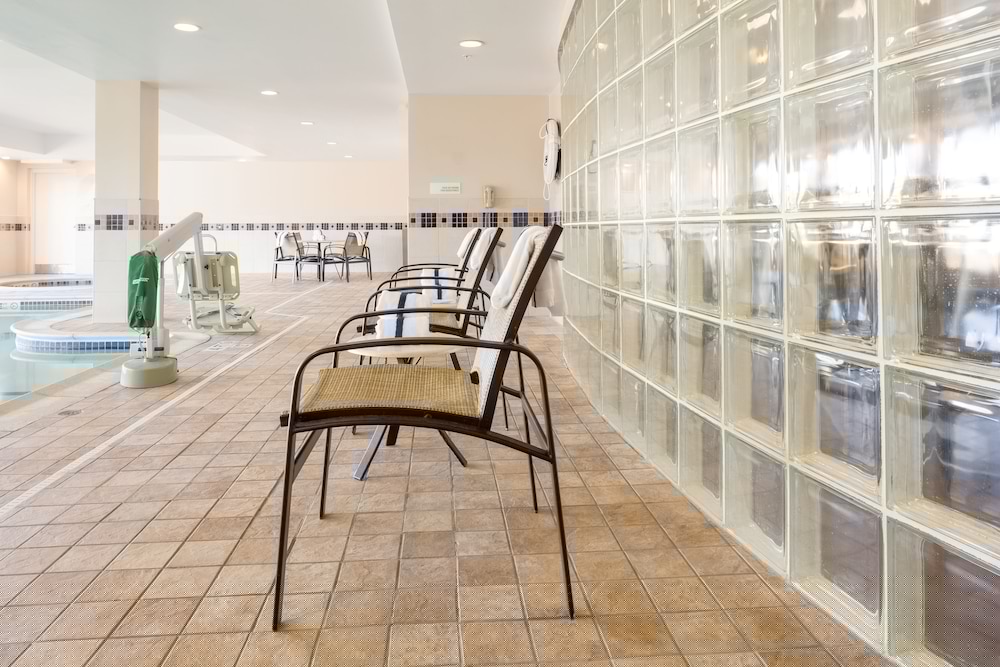 holiday inn manchester airport by ihg