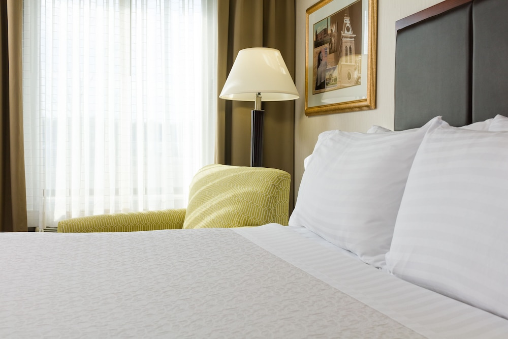 holiday inn manchester airport by ihg