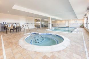holiday inn manchester airport by ihg