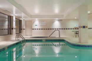 holiday inn manchester airport by ihg