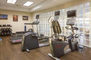 holiday inn manchester airport by ihg
