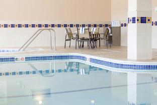 holiday inn manchester airport by ihg