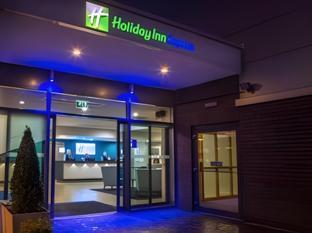 holiday inn manchester airport by ihg