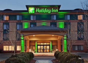 Holiday Inn Manchester Airport By Ihg,Manchester>>Hillsborough County,3 star
