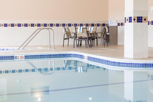holiday inn manchester airport by ihg