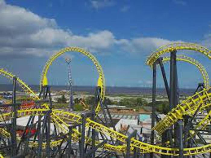 tranquil holiday home skegness