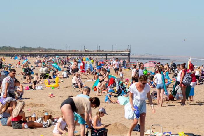 tranquil holiday home skegness