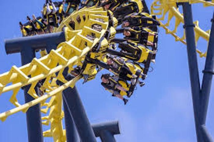 tranquil holiday home skegness