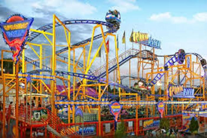 tranquil holiday home skegness