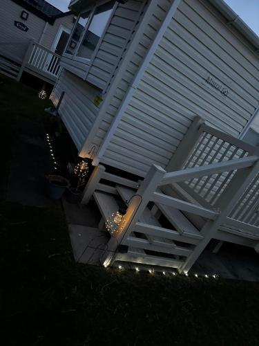 tranquil holiday home skegness