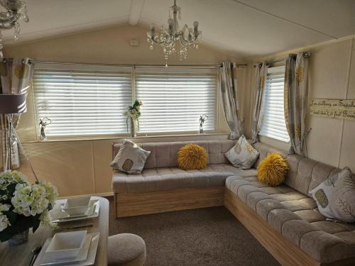 tranquil holiday home skegness