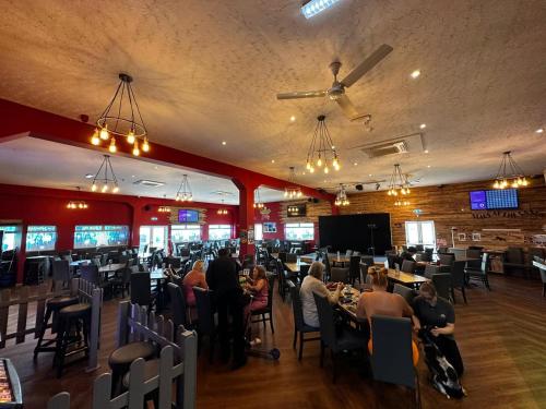 tranquil holiday home skegness