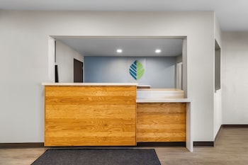 Woodspring Suites Palmdale - Lancaster,,3 star