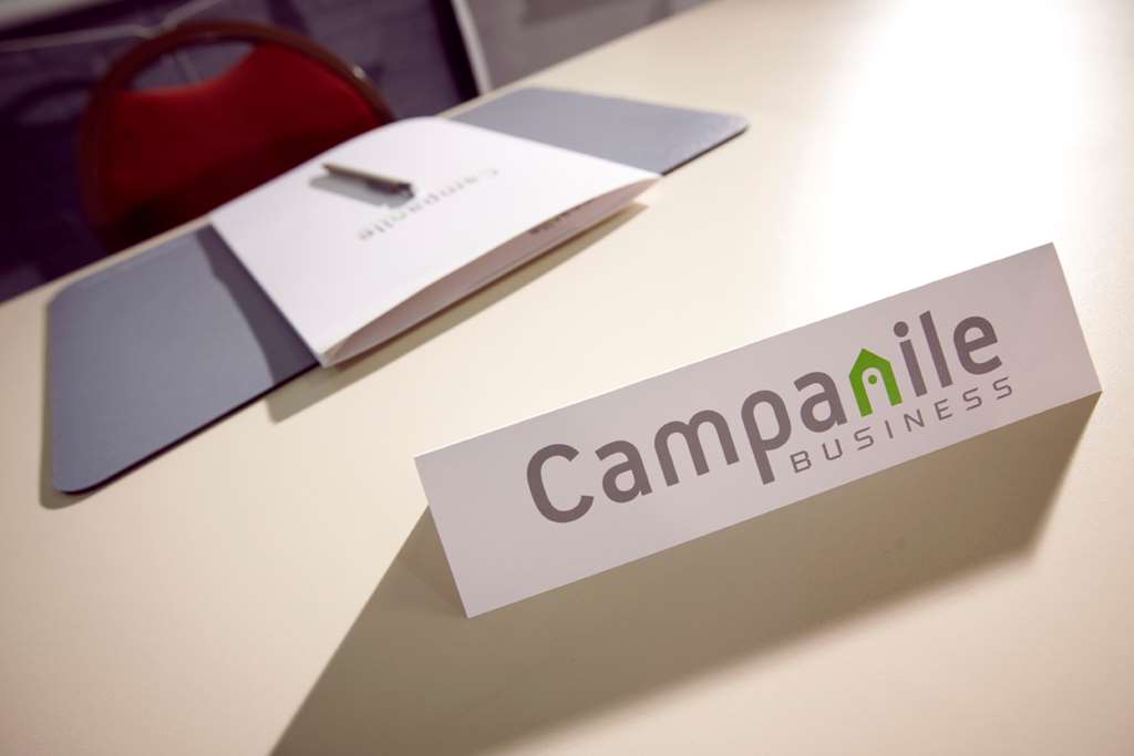campanile manosque