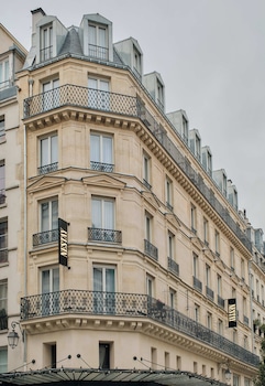nestay les halles