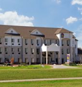 best western plus mansfield inn and suites