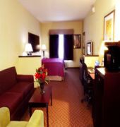 best western plus mansfield inn and suites