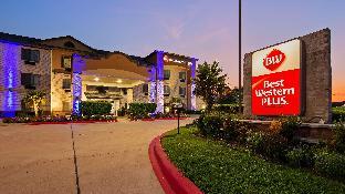 Best Western Plus Mansfield Inn & Suites,Mansfield>>Fort Worth,3 star
