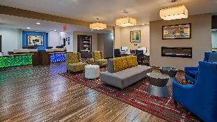 Best Western Plus Mansfield Inn & Suites,Mansfield>>Fort Worth,3 star