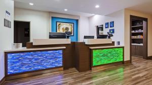 best western plus mansfield inn and suites