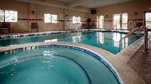 best western plus mansfield inn and suites