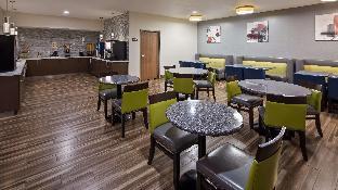 Best Western Plus Mansfield Inn & Suites,Mansfield>>Fort Worth,3 star