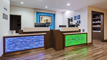 best western plus mansfield inn and suites