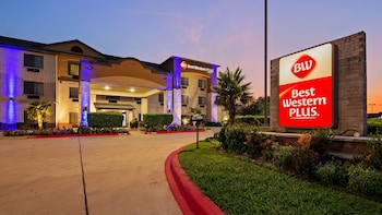 best western plus mansfield inn and suites