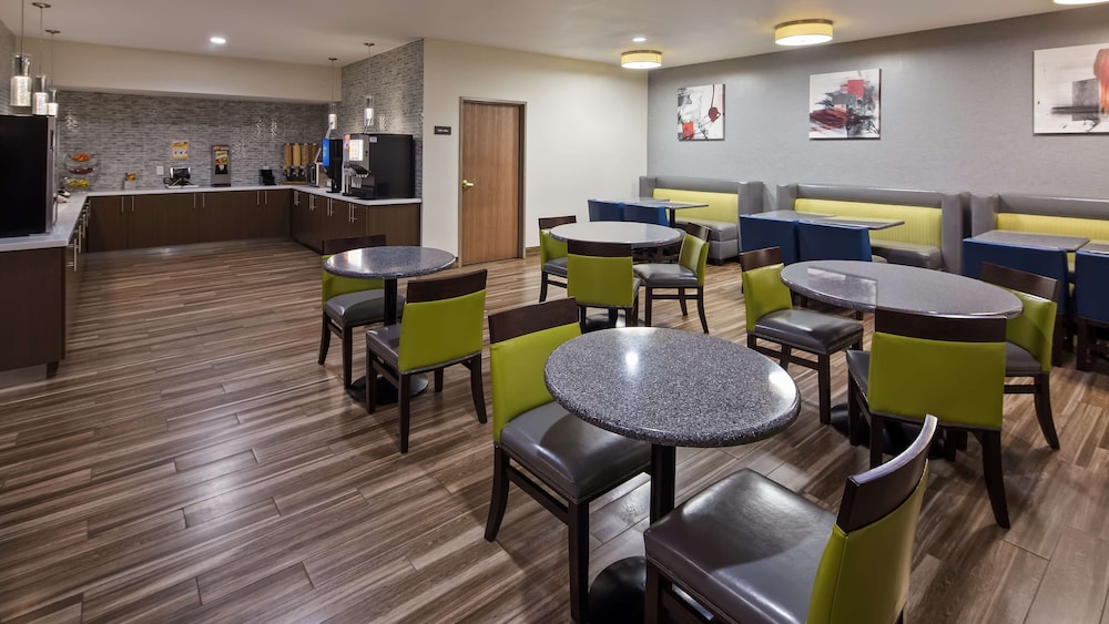 best western plus mansfield inn and suites
