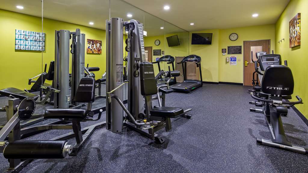 best western plus mansfield inn and suites